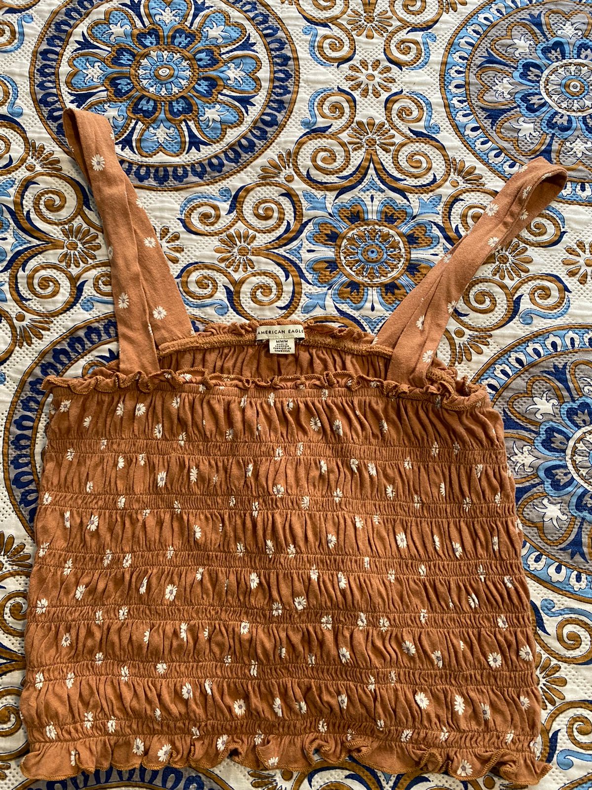 Imagen de prenda no disponible